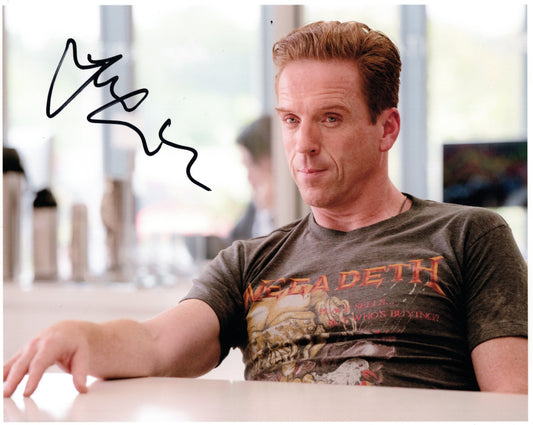 Damian Lewis - 10x8 (Other TV)