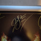 Alex Hogh Andersen, Angue Macinnes, Clive Standen, Jordan Patrick Smith & Marco Ilso - A2 Poster (Multi Signed) (Other TV)