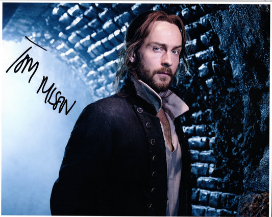 Tom Mison - 10x8 (Other TV)